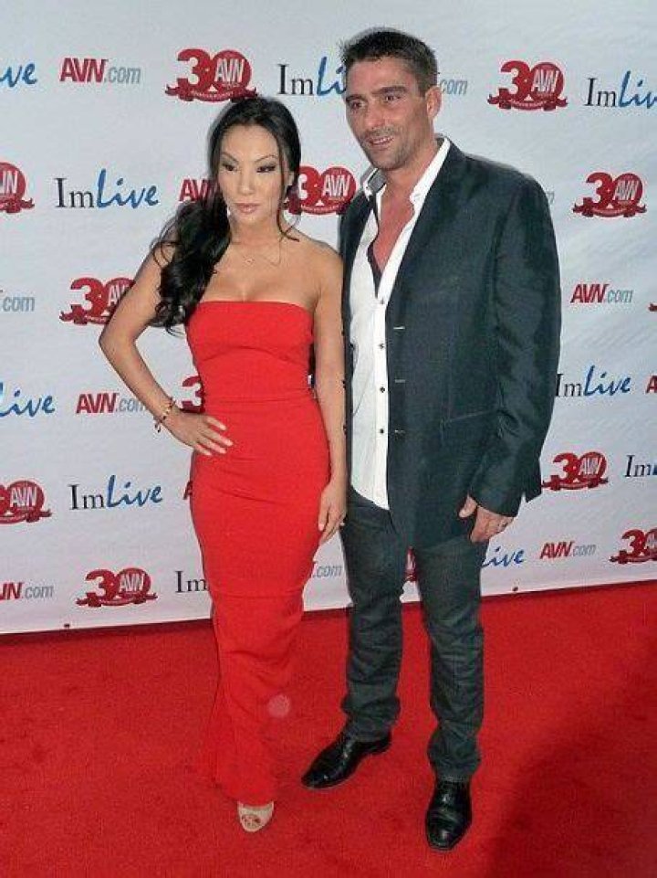 Who Is Asa Akira Husband Sean Moroney? Reasons For Her