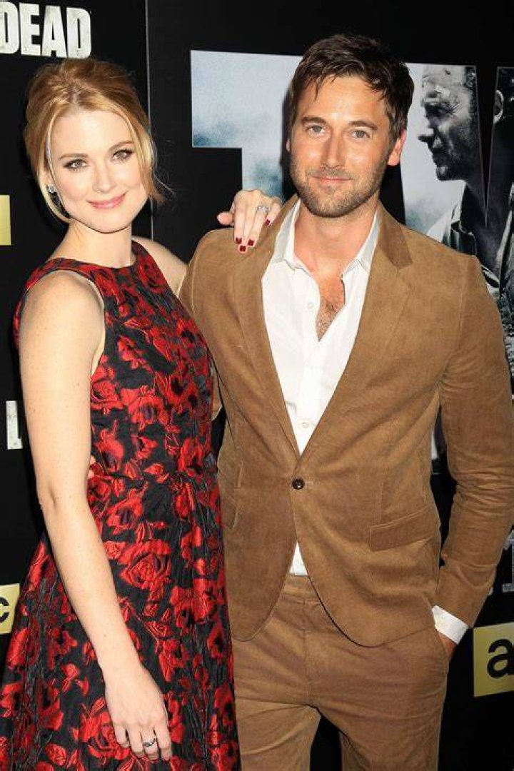 Who Is Ryan Eggold Married To? A Deep Dive Into His Personal Life
