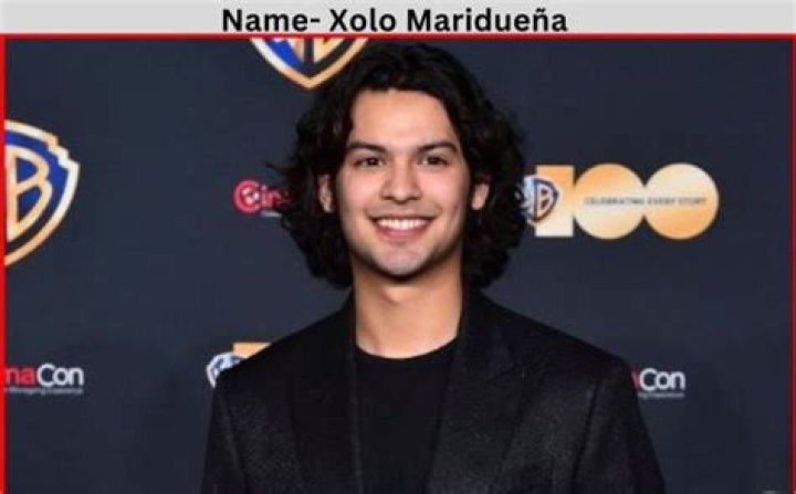 Xolo Maridue&ntilde;a Bio, Age, Height, Girlfriend, Net Worth, Wiki Wealthy Spy
