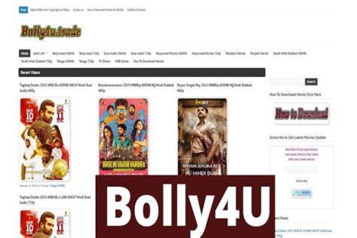 Your Gateway To Bollywood Entertainment